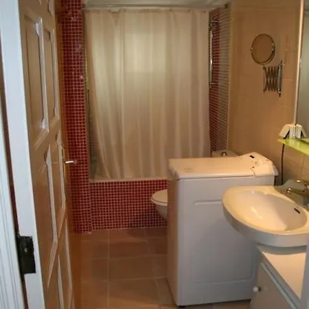 Coqueto Apartamento