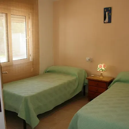 Coqueto Apartamento Apartment