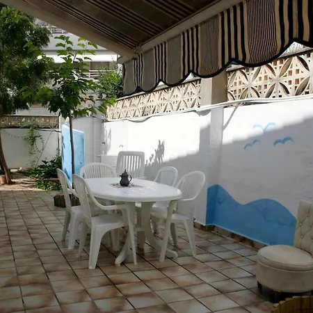 Coqueto Apartamento * Denia